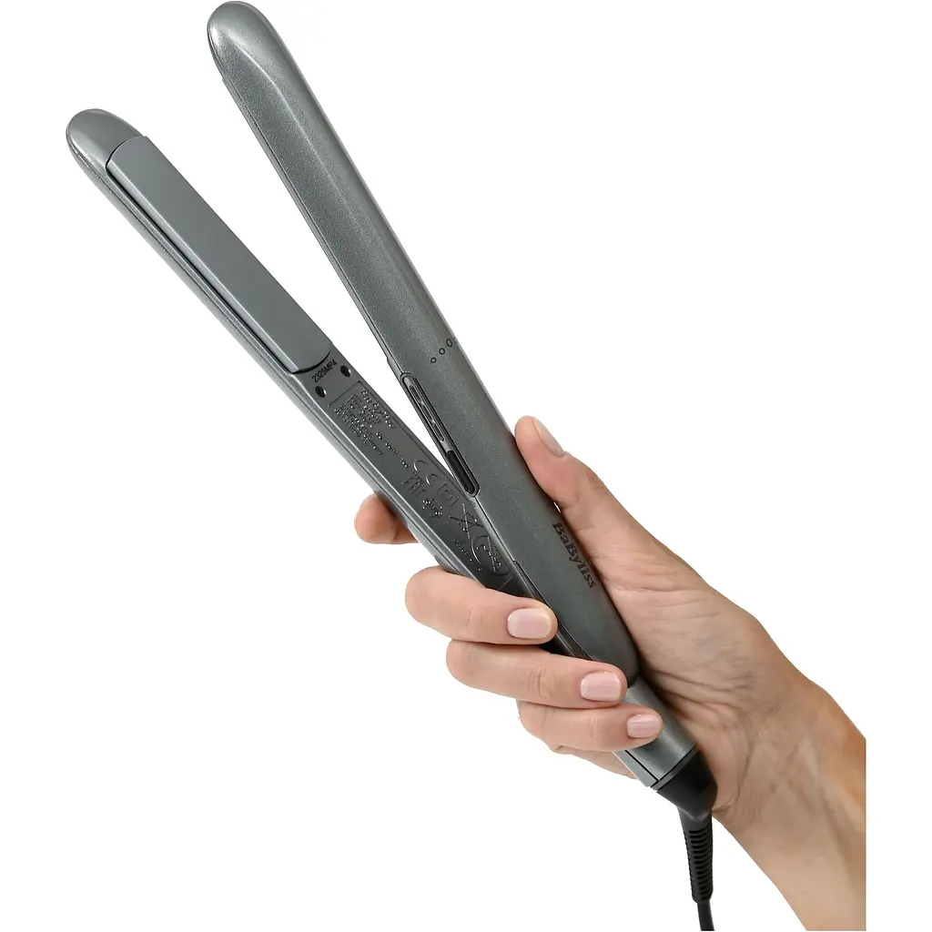 Випрямляч для волосся BaByliss Xanadu ST261E - фото 5