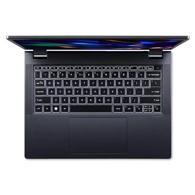 Ноутбук Acer TravelMate P4 NX.VZTEX.00Z,1920 x 1200,i7-1355U 10 C/12 T,1.7 GHz - 5.0 GHz,55 W - фото 3