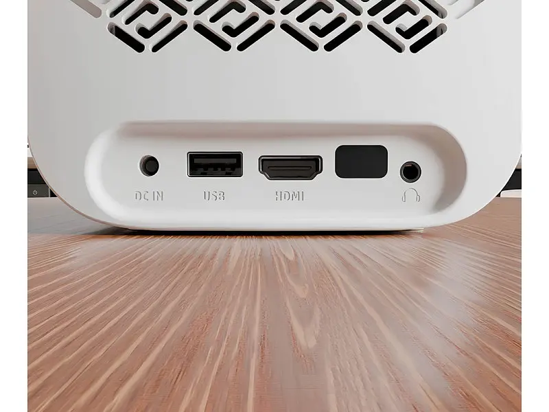 Проектор HP CC360 (A31PLAA) - фото 5
