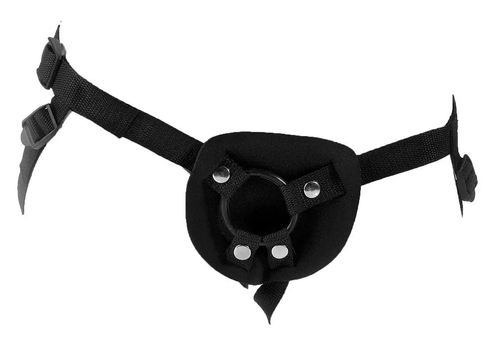 Трусики для насадок Fetish Universal Beginners Harness - фото 4