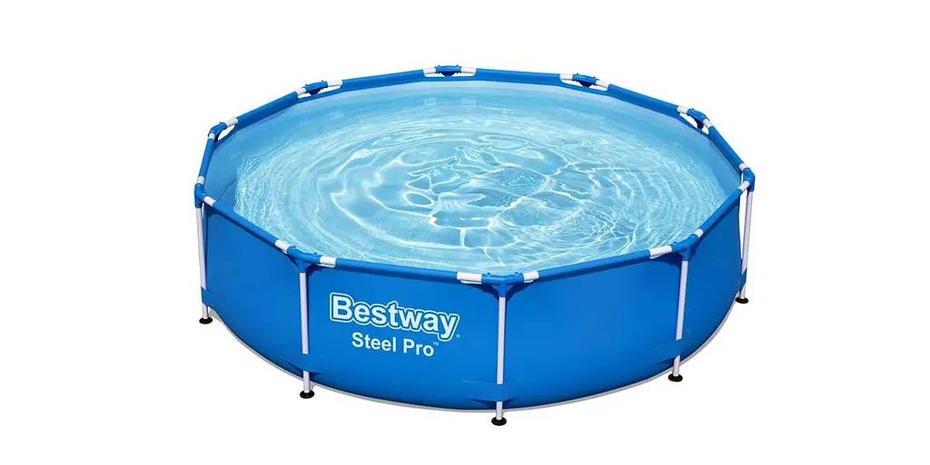 Басейн Bestway, розмір 305 x 76 см, об'єм 4675л - фото 3