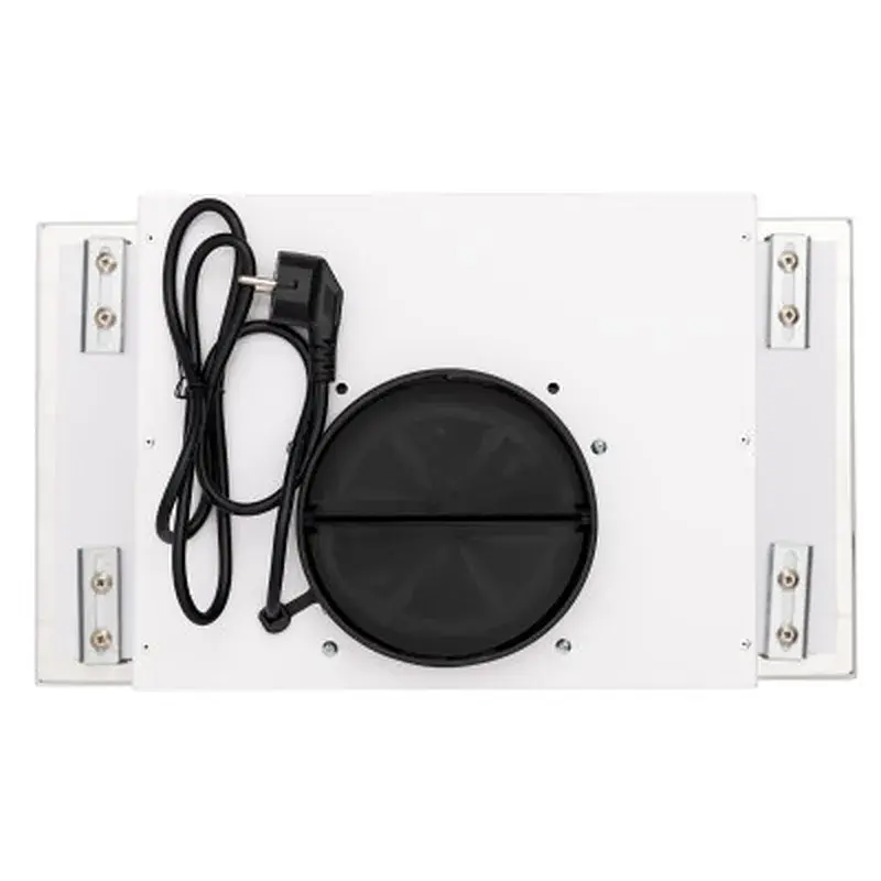 Витяжка кухонна Perfelli BISP 5673 WH 1000 LED Strip - фото 9