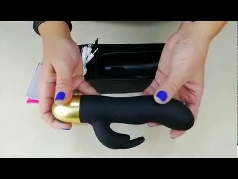 Вібратор-кролик Dorcel Rabbit Expert G - фото 4
