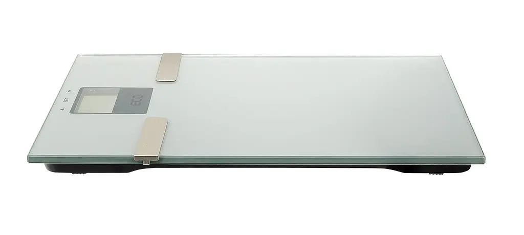 Підлогові ваги 5 в 1 ECG OV 126 Glass - фото 4
