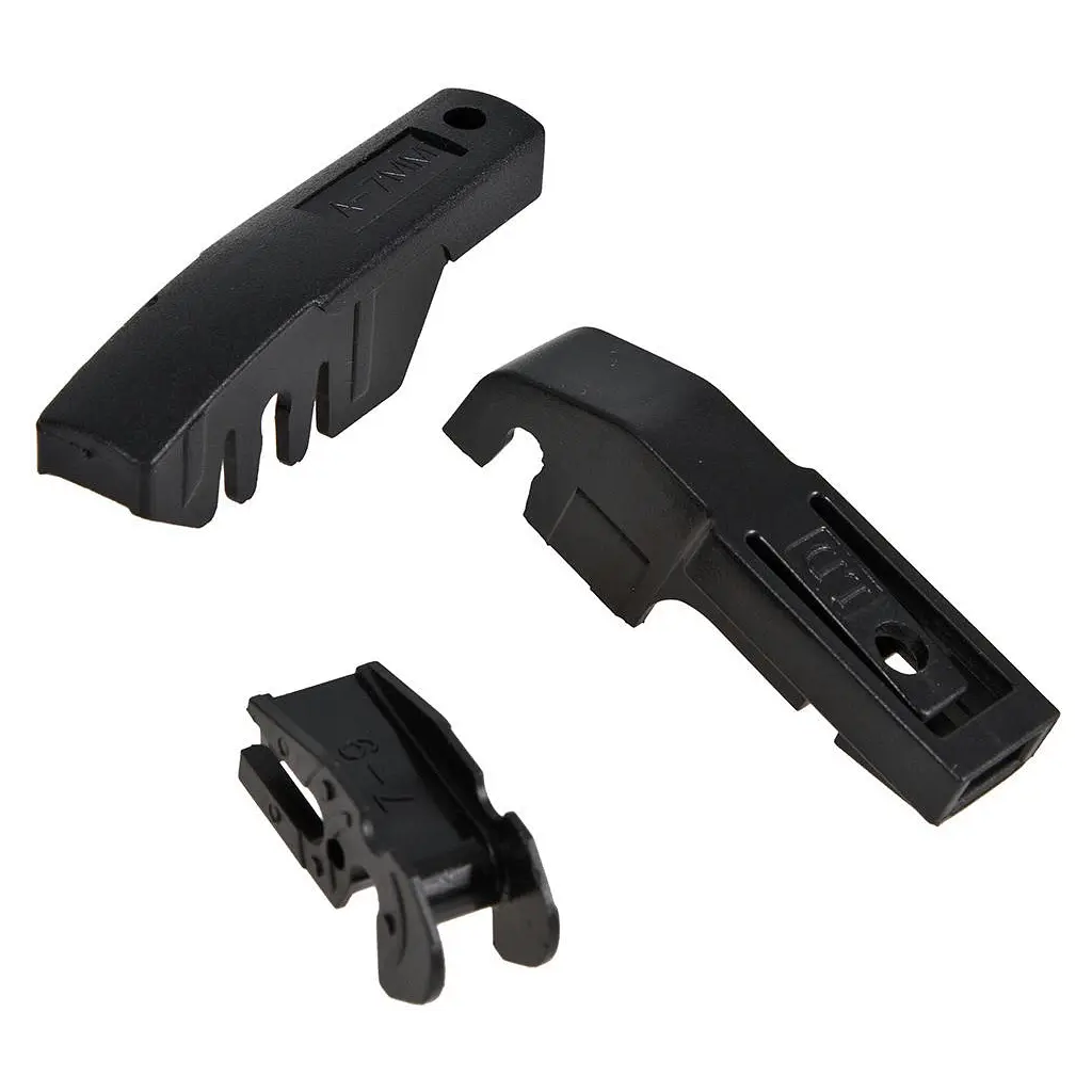 Щітка склоочисника Voin V-WB11-280 - фото 4