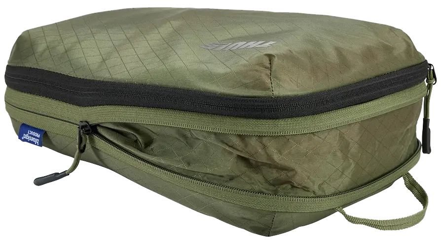 Дорожня сумка Compression Packing Cube Medium TCPC-202 Soft Green Thule sum0028007 - фото 5