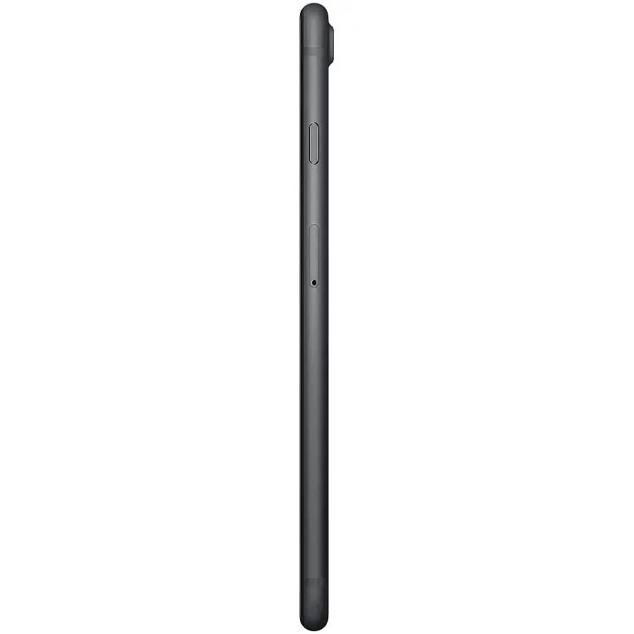 Смартфон iPhone 7 Plus 32GB Model A1784 Grade B Seller Refurbished Black - фото 4