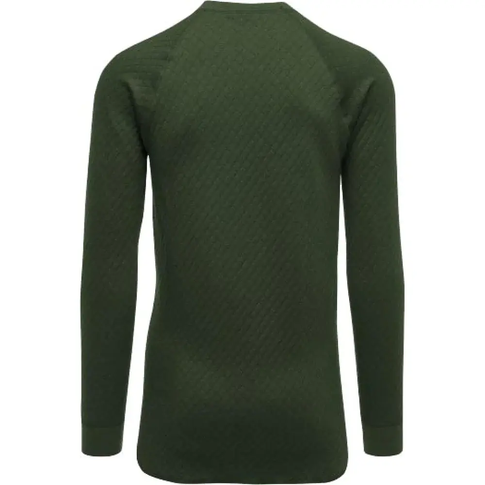 Термосветр Thermowave Base Layer 3 in 1 XL Forest Green - фото 2