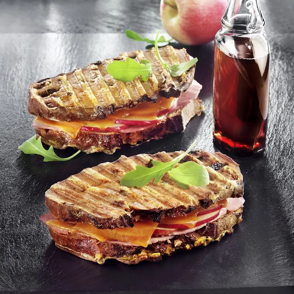 Гриль Tefal GC716 OptiGrill+ (GC716D12) - фото 10