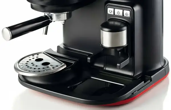 Кавоварка ARIETE 1318 BKRD - фото 4