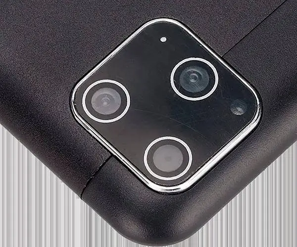 Планшет No Brand 10.1'' 2Gb ОЗУ /32Gb 4000mah Чорний (e607b6-131_2100) - фото 5