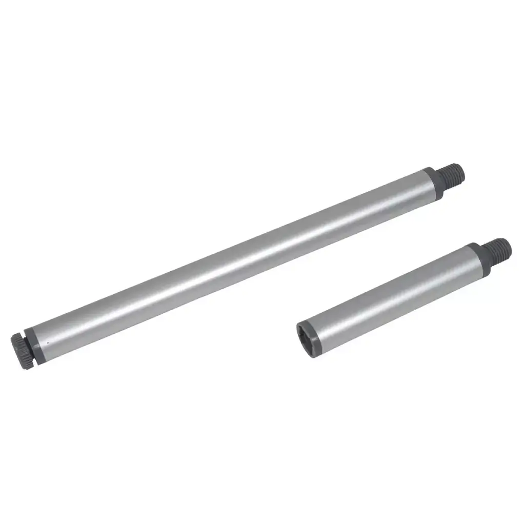 Стіл Bo-Camp Premium 60x45 cm Grey (1404380) - фото 5