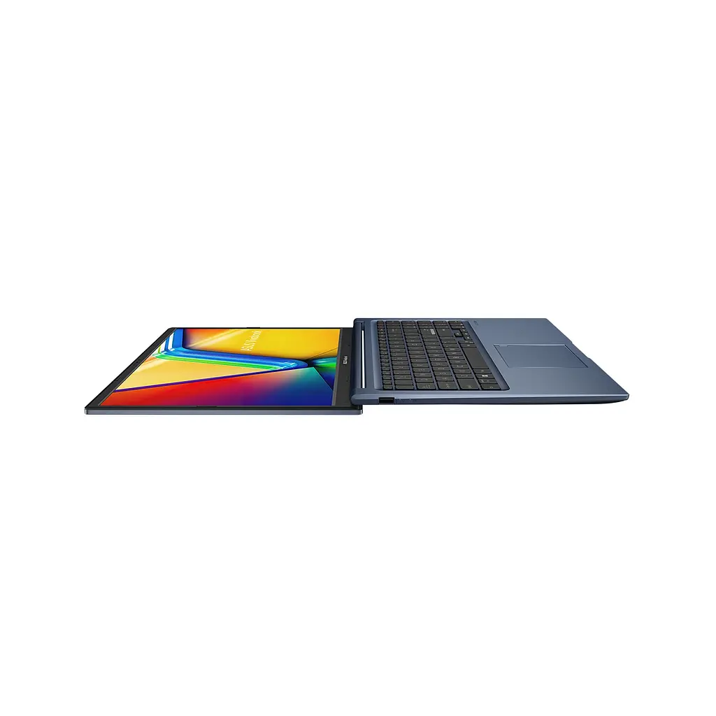 Ноутбук,ASUS,Vivobook 15,X1504ZA-NJ566,i5-1235U 10 ядер,8GB 3200MHz DDR4 - фото 9