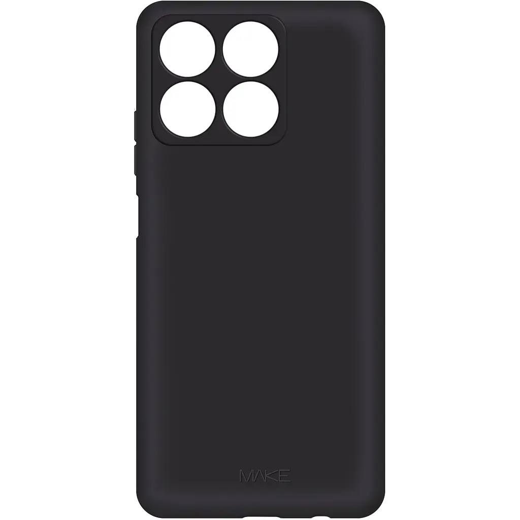 Чохол MAKE ZTE Blade A35/A55 Skin