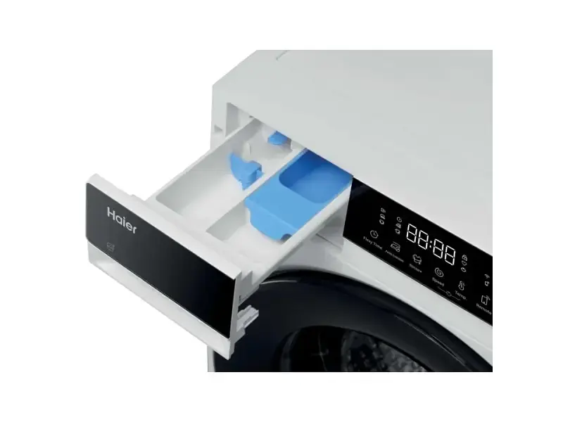 Пральна машина Haier HW100-BP14357U-S - фото 6