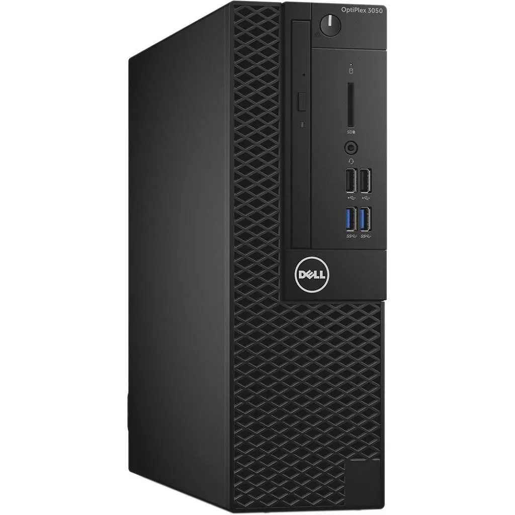 Комп'ютер Dell OptiPlex 3050 SFF (i7-6700/8/240SSD) Б/В - фото 2