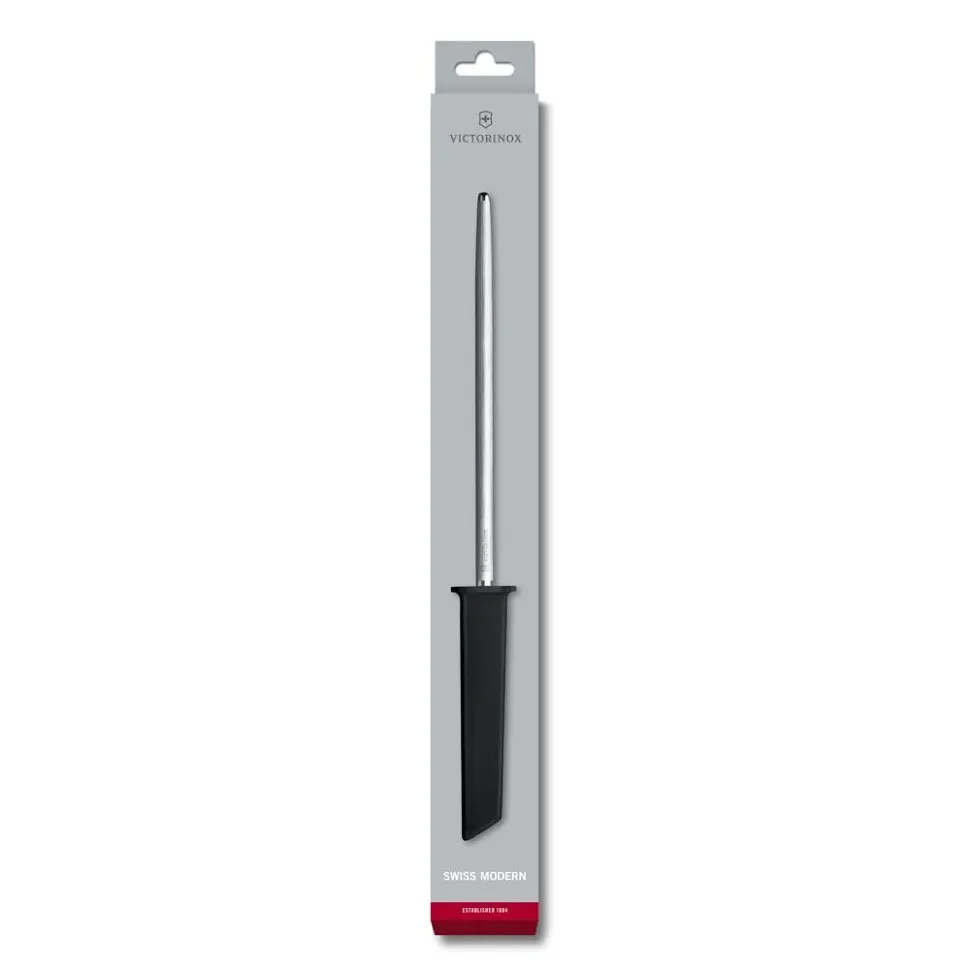 Точило/мусат 23 см Victorinox Swiss Modern 7.8306 - фото 2