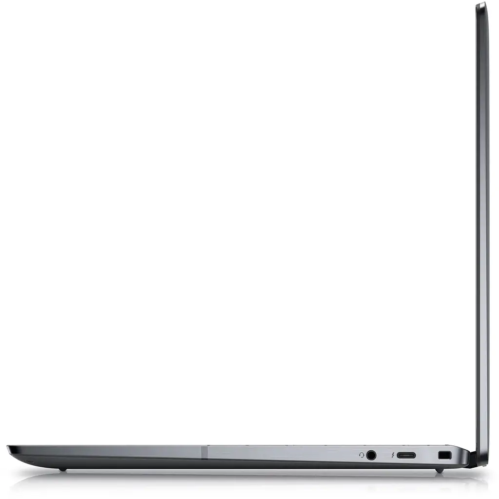 Ноутбук 2in1 Dell titud 9450, Ultra 7 165U, 32GB, SSD 512GB, 14" QHD+ сенсорный, 500 nit, Windows 11 Pro - фото 13