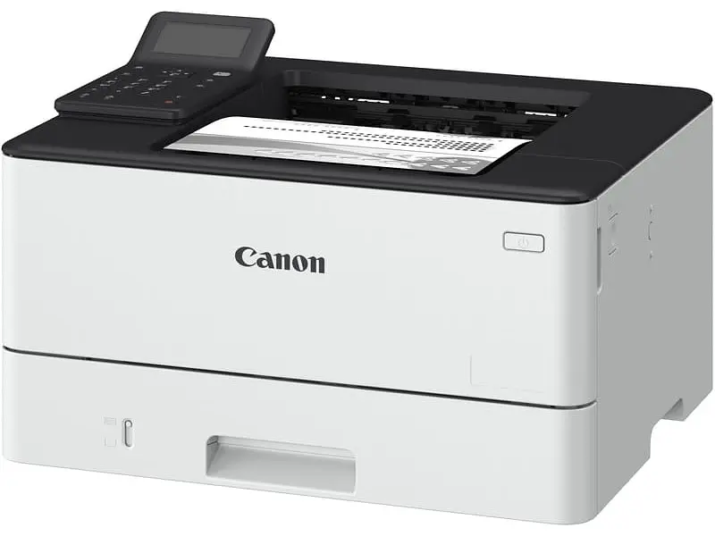 Принтер Canon i-Sensys LBP243dw (5952C013) - фото 3