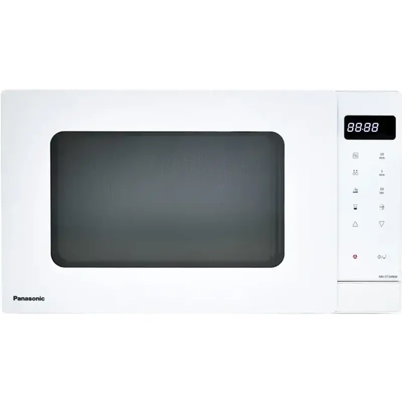 Мікрохвильова піч Panasonic NN-ST34NWZUE - фото 2