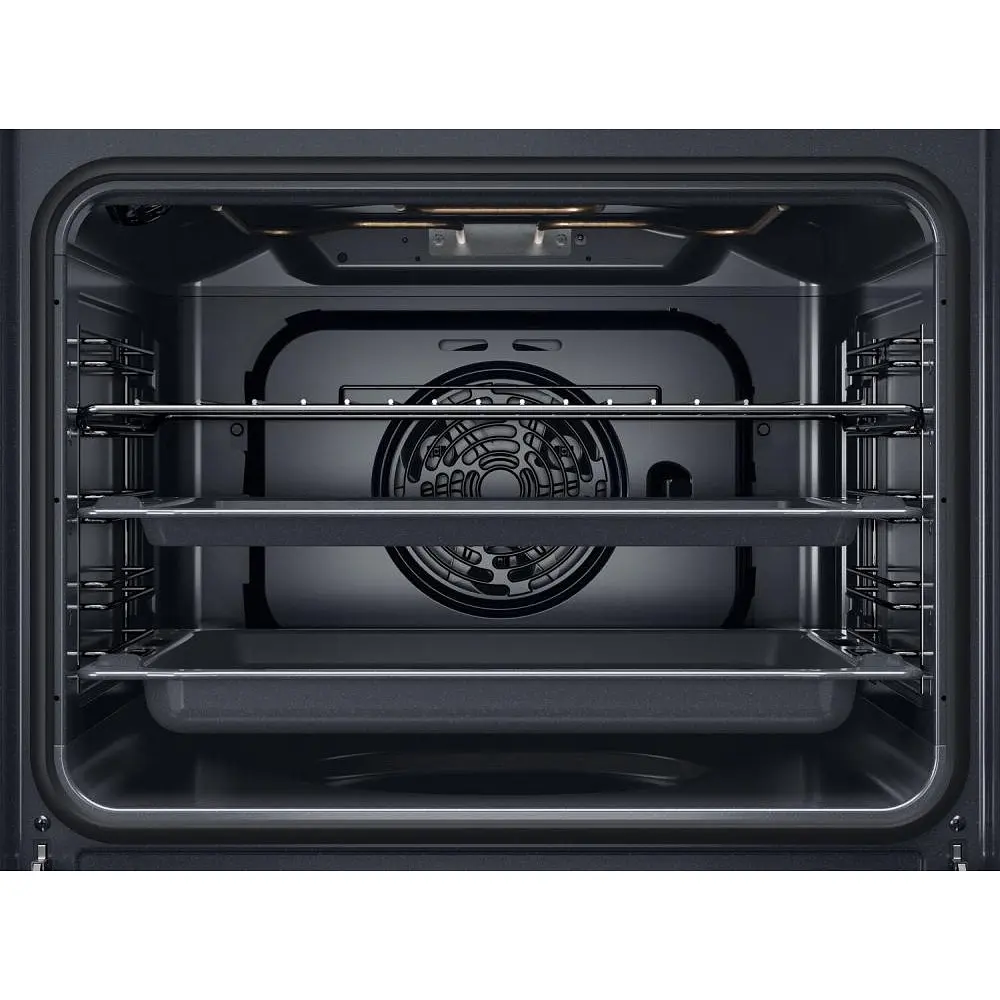 Духовка електрична Whirlpool OMK38HU0B - фото 6