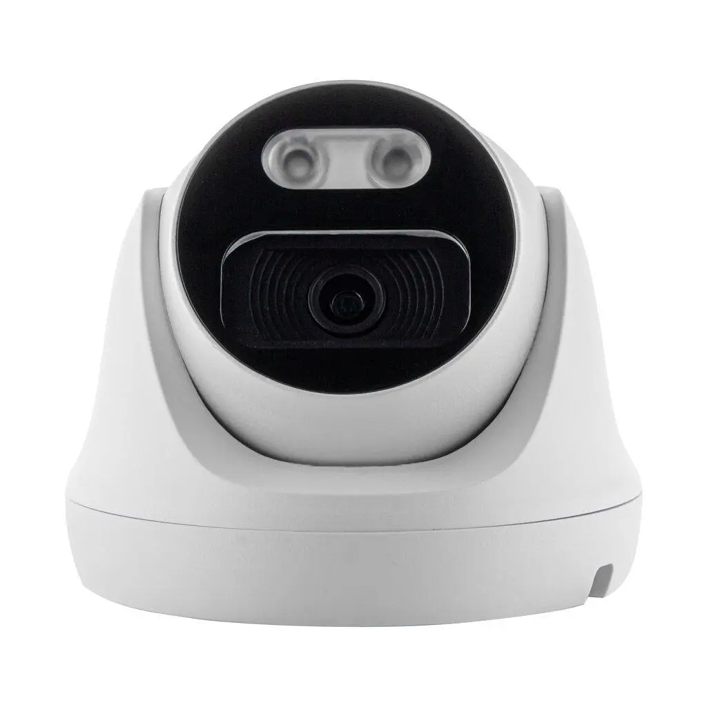Антивандальна IP камера GV-107-IP-E-DOS50-25 POE 5MP - фото 4