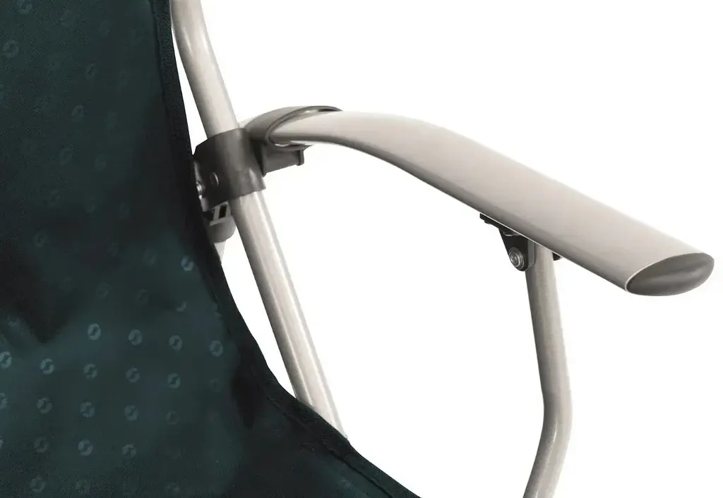 Стул раскладной Outwell Goya Black (470471) - фото 3