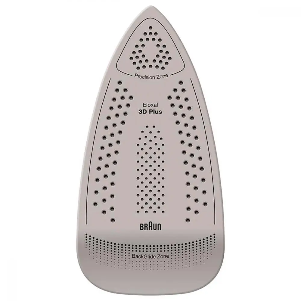Парогенератор Braun CareStyle 7 Pro IS 7286 BK - фото 5