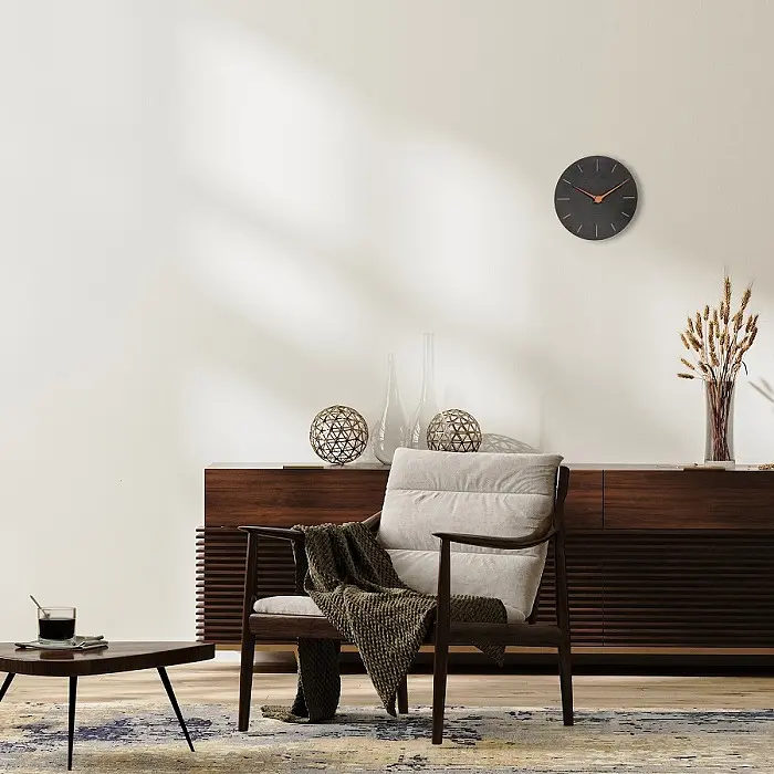 Годинник настінний TFA 60306810 - фото 2