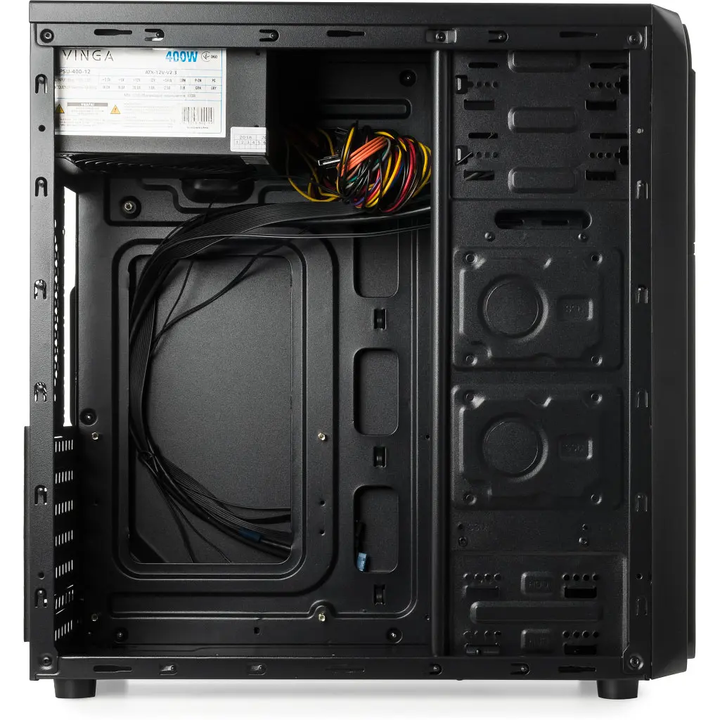 Корпус для ПК Vinga CS111B - фото 5