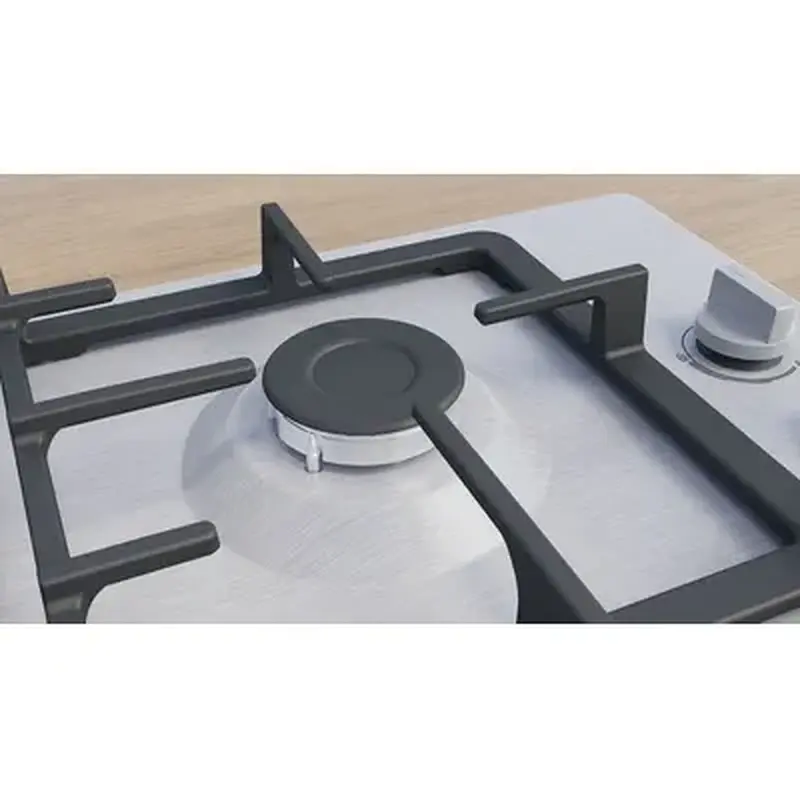 Робоча поверхня BOSCH PBH6C5K90R - фото 5