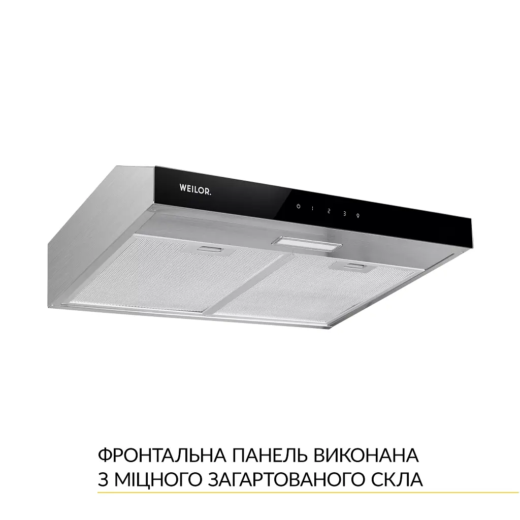 Витяжка плоска WEILOR WPL 5092 I - фото 2
