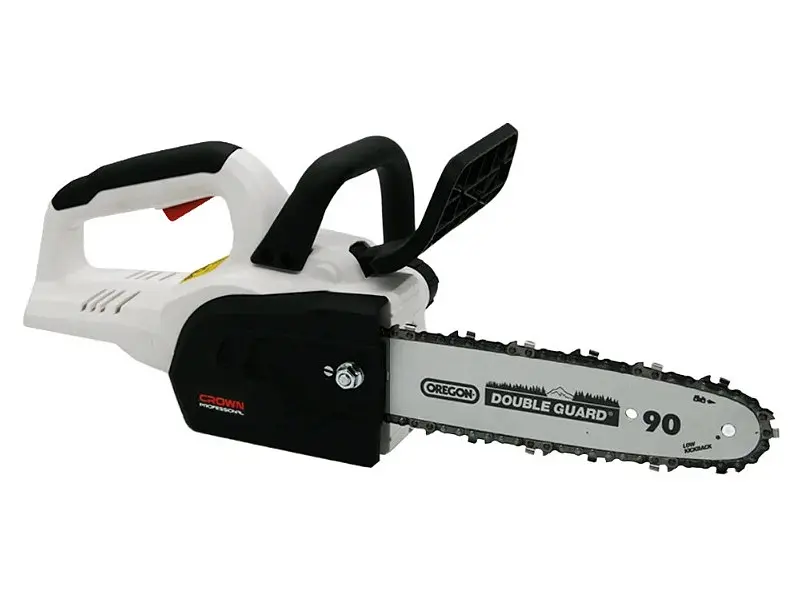 Акумуляторна ланцюгова пилка Crown CT29006HX - фото 3