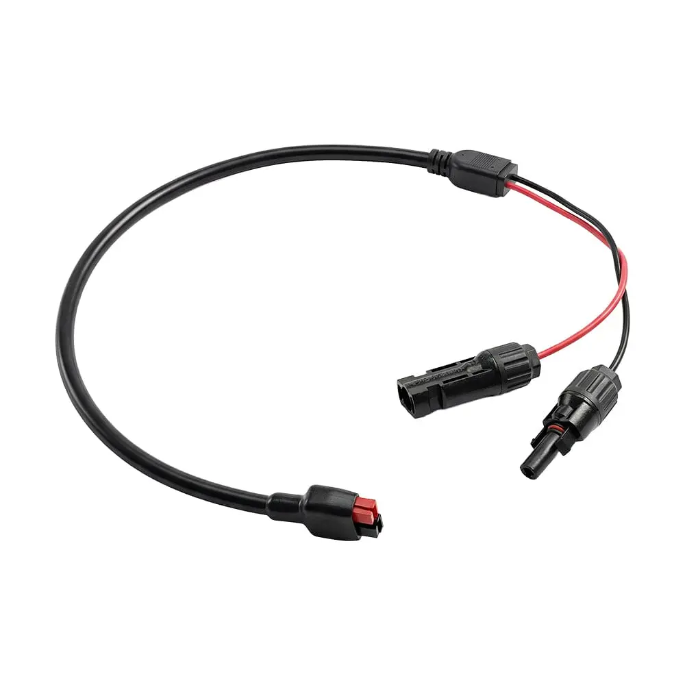Портативна зарядна станція OUPES Mega 1 S1 2000W 1024Wh LiFePO4 (42-00306) - фото 12