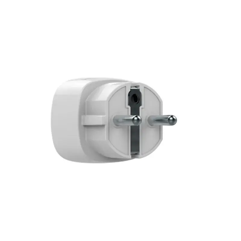 Розумна розетка Ajax Socket біла - фото 7