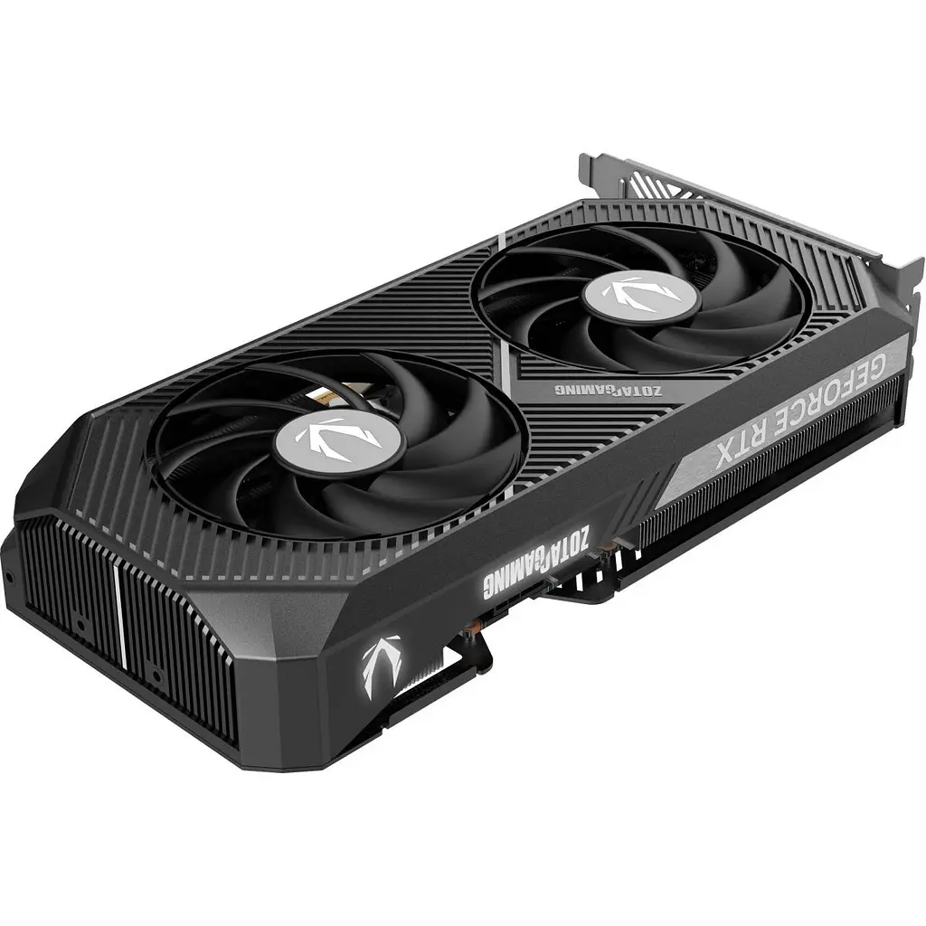 Відеокарта Zotac GAMING GeForce RTX 5070 Twin Edge OC (ZT-B50700H-10P) EU [176606] - фото 4