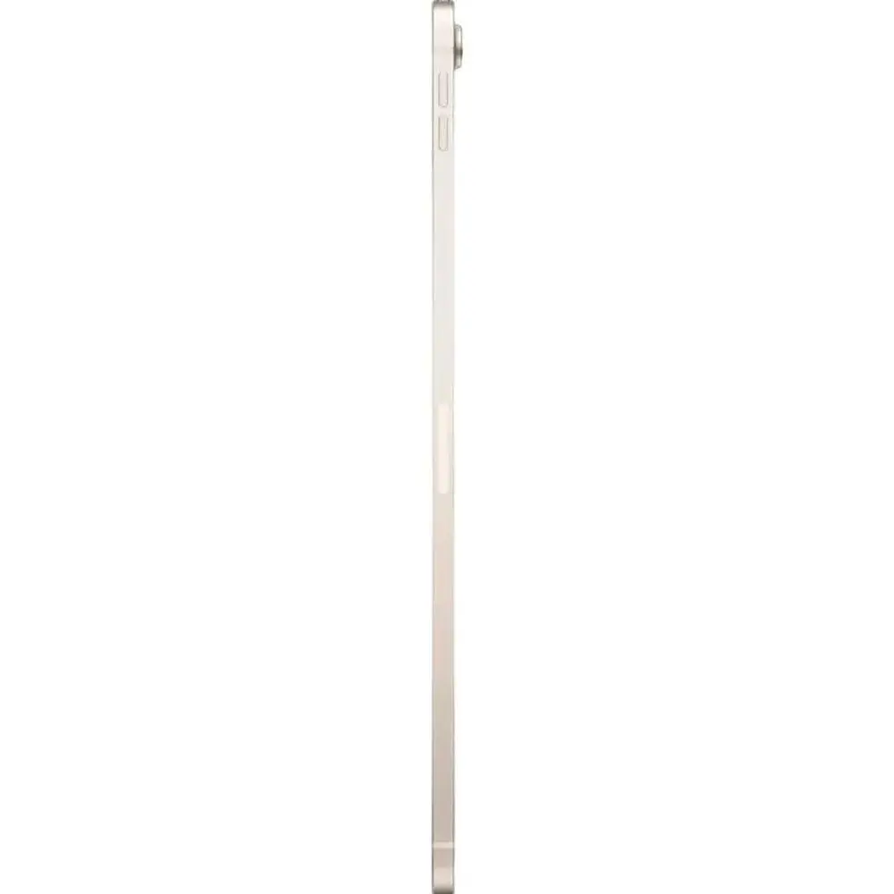 Планшет Apple iPad Air 11 2024 128GB Wi-Fi Starlight [MUWE3] [106444] - фото 7