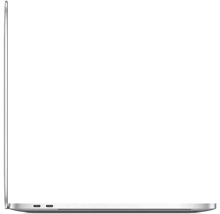 Ноутбук Apple MacBook Pro 16" Silver 2019 [MVVL2] [44056] - фото 2