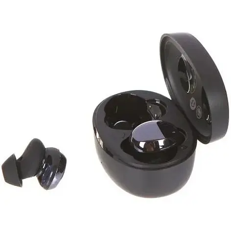 Навушники Baseus True Wireless Earphones Bowie E2 чорні (NGTW090001) - фото 5