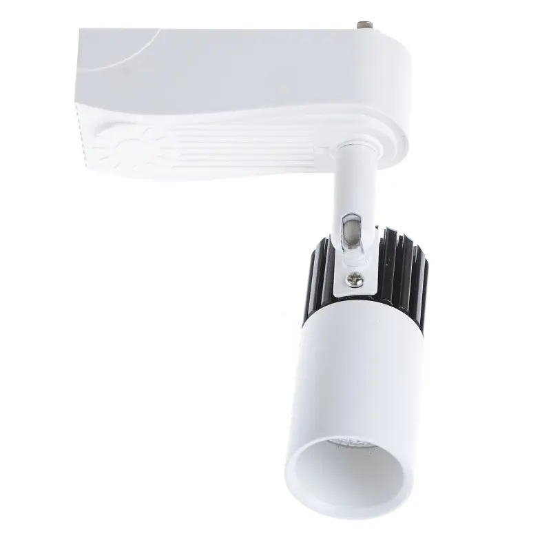 Светильник трековый поворотный LED KW-50/7W NW Brille 32-380 - фото 7