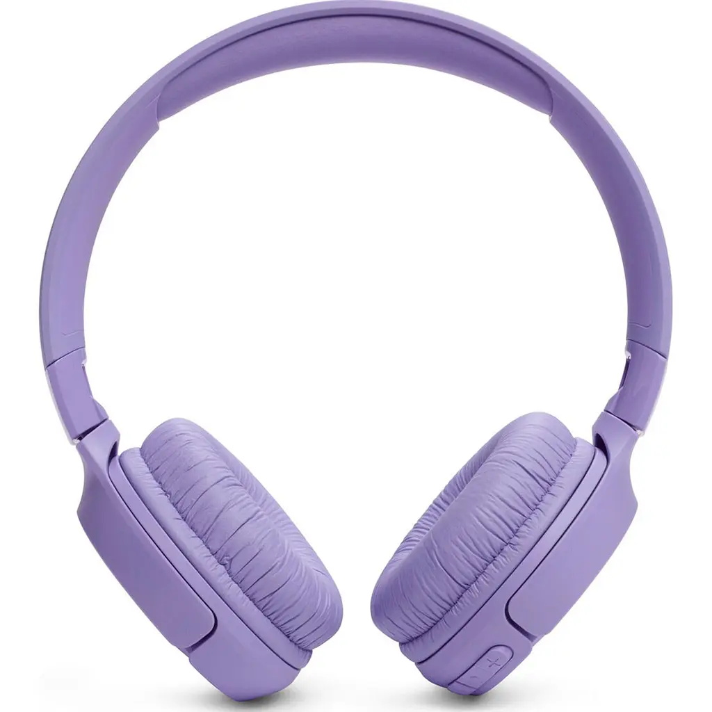 Навушники JBL Tune 520BT Purple (JBLT520BTPUREU) [88240] - фото 3