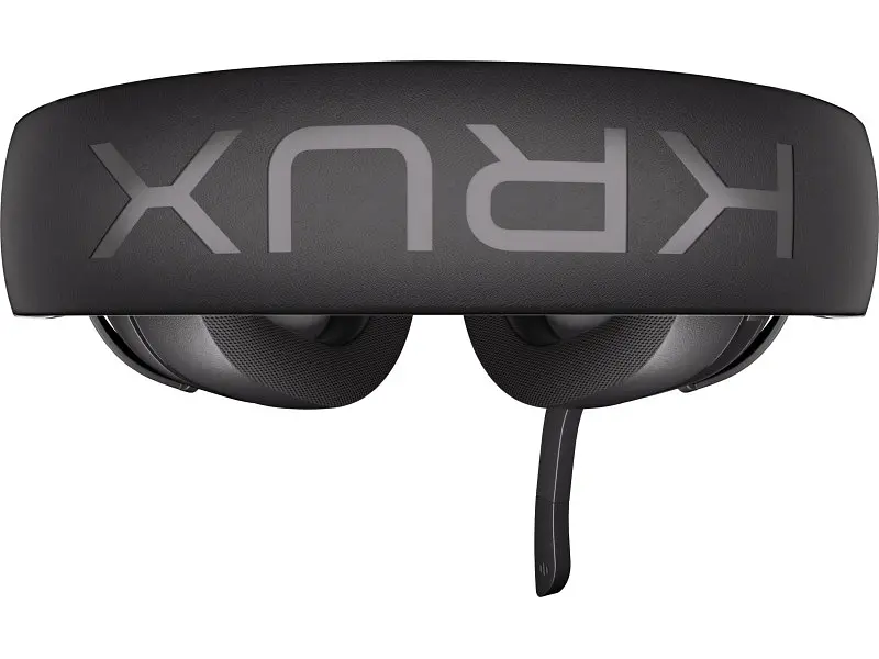 Навушники з мікрофоном Krux Crave Pro Wireless (KRXC013) - фото 5