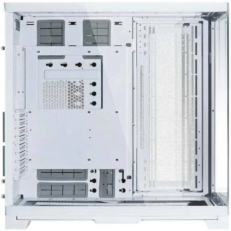 Корпус Lian Li O11 Dynamic EVO XL White (G99.O11DEXL-W.00) - фото 5