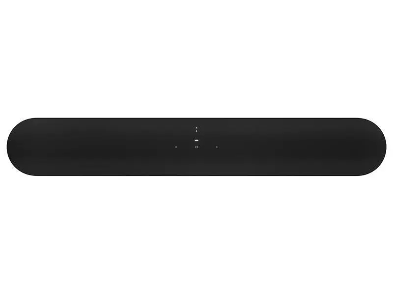 Саундбар Sonos Beam G2 Black (BEAM2EU1BLK) - фото 3