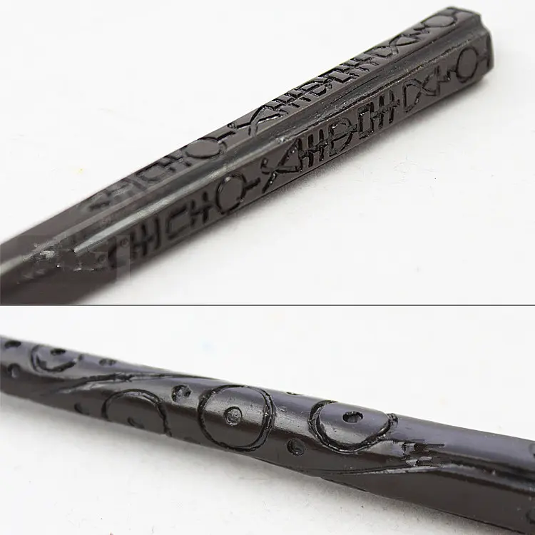 Волшебная Палочка Сириус Блэк фильм Гарри Поттер Harry Potter без коробки 34,5см - фото 5