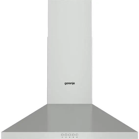 Витяжка купольна Gorenje WHC629E4X - фото 2