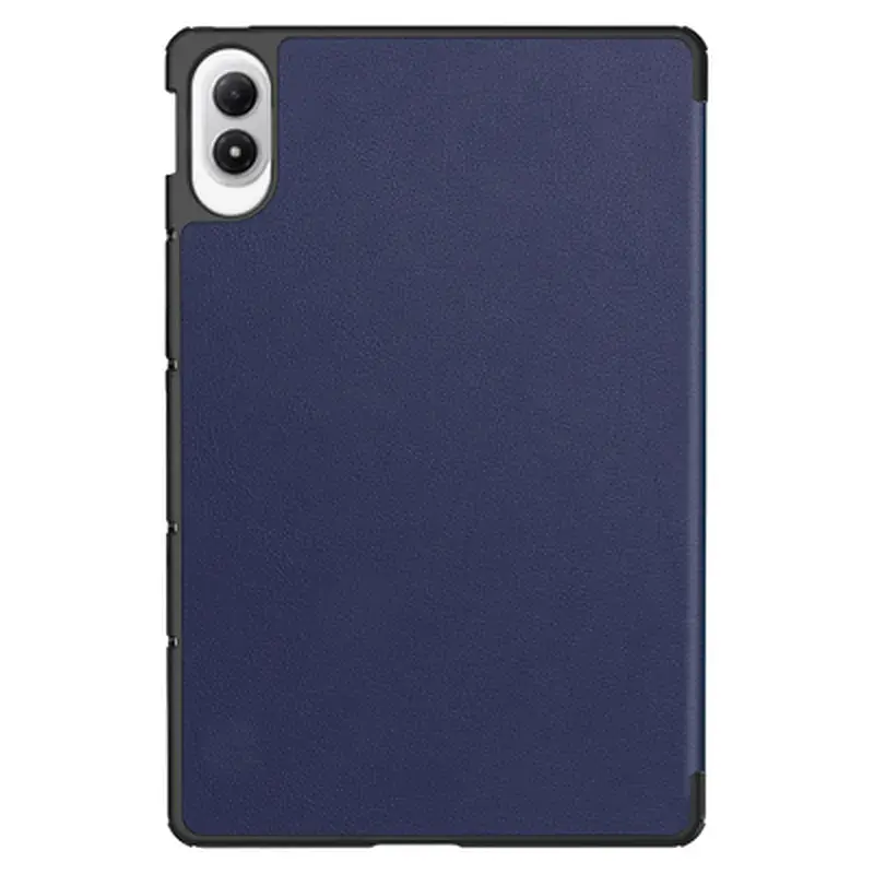 Чохол до планшета Armorstandart Smart Case Xiaomi Redmi Pad 2 Pro Blue (ARM88519) - фото 2