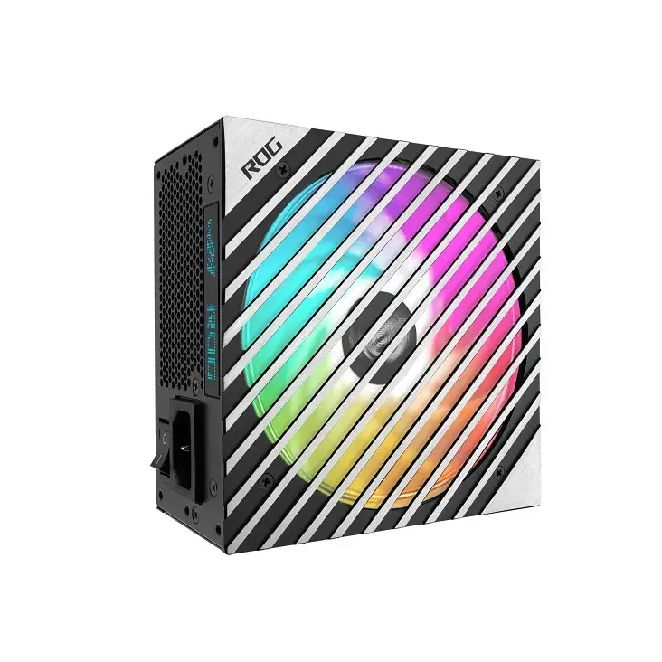 Блок живлення ASUS 1200W ROG-LOKI-1200T-SFX-L-GAMING PCIE5 (90YE00N0-B0NA00) - фото 3
