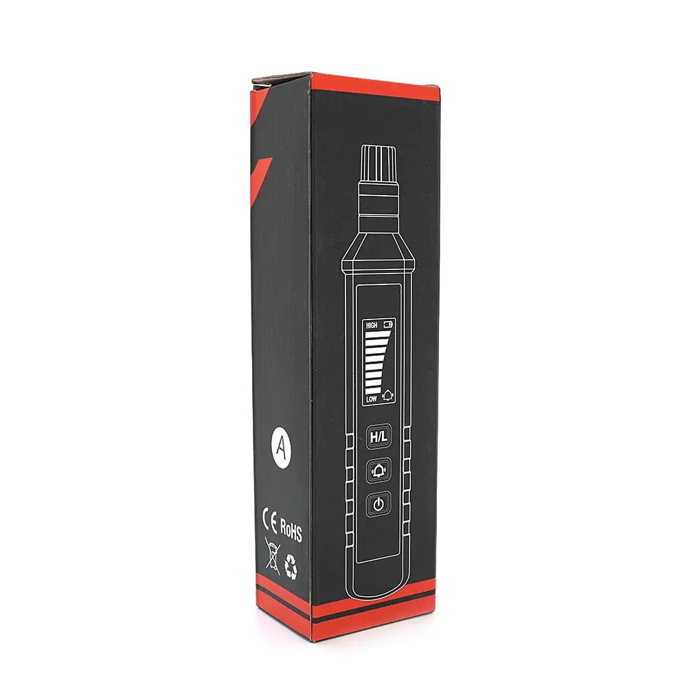 Детектор витоку горючих газів Mayilon MY6310A - фото 2