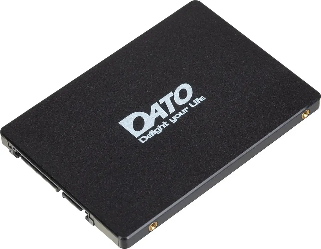 Накопичувач SSD 240GB Dato DS700 2.5&amp;quot; SATAIII TLC (DS700SSD-240GB) - фото 2